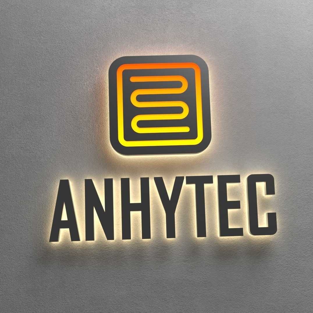 Pianobeton, podkład pod wylewki ANHYTEC Mińsk Mazowiecki