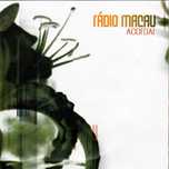 Rádio Macau - 6 CDs - Raros - Muito Bom Estado