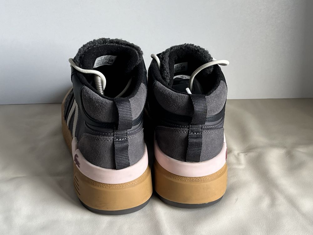 Lacoste L002 winter mid r 40,5