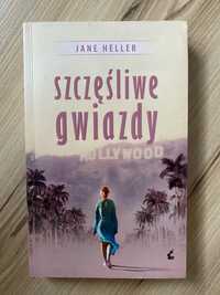 Jane Heller Szczęśliwe gwiazdy