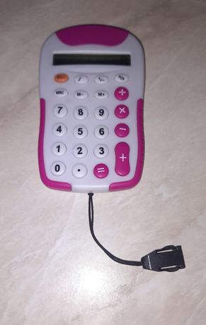 Калькулятор для школьников