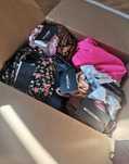 Mega paka zestaw ubran damskich s M L zara h&M boohoo prettylittlethin