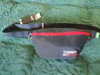 Uniwersalna Nerka Tommy Jeans