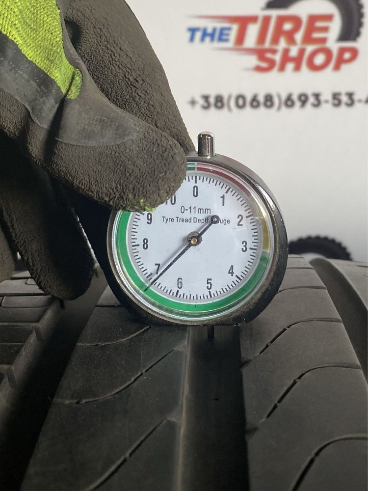 Літня резина шини 255/45R20 Pirelli Scorpion Verde