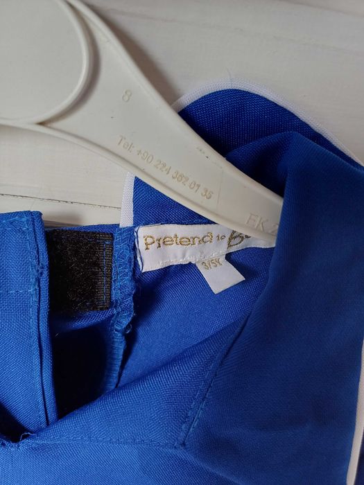 Костюм професії халат доктор врач лікар медсестра 3-5 років