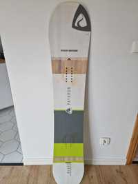 Deska snowboardowa Pathron Blade 152cm [nie lib tech, burton, k2]