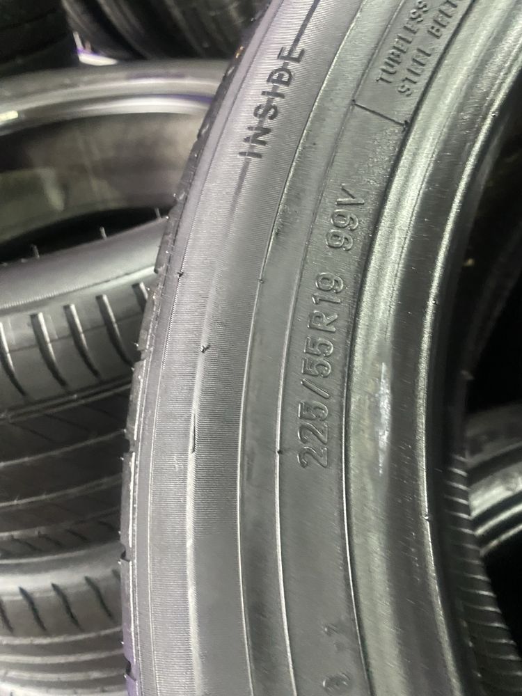 225/55/R19 Toyo Proxes R36