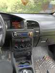 Opel Zafira A OPC 2.0 turbo