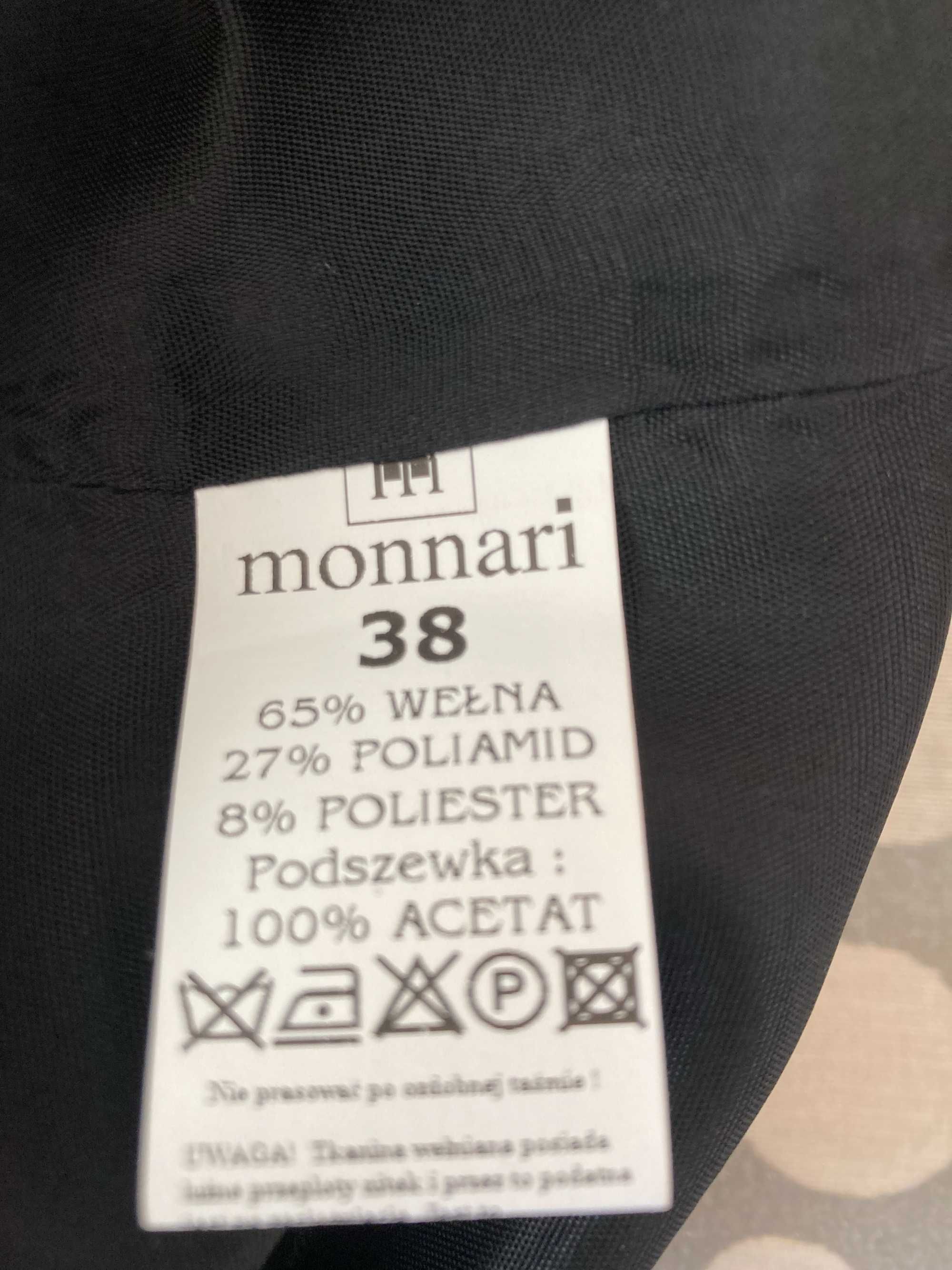 NIENOSZONA elegancka spódnica, Monnari, 38, 85 zł