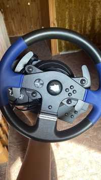 Продам thrustmaster t150