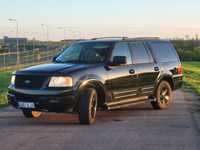 Ford Expedition 5.4 2004 LPG