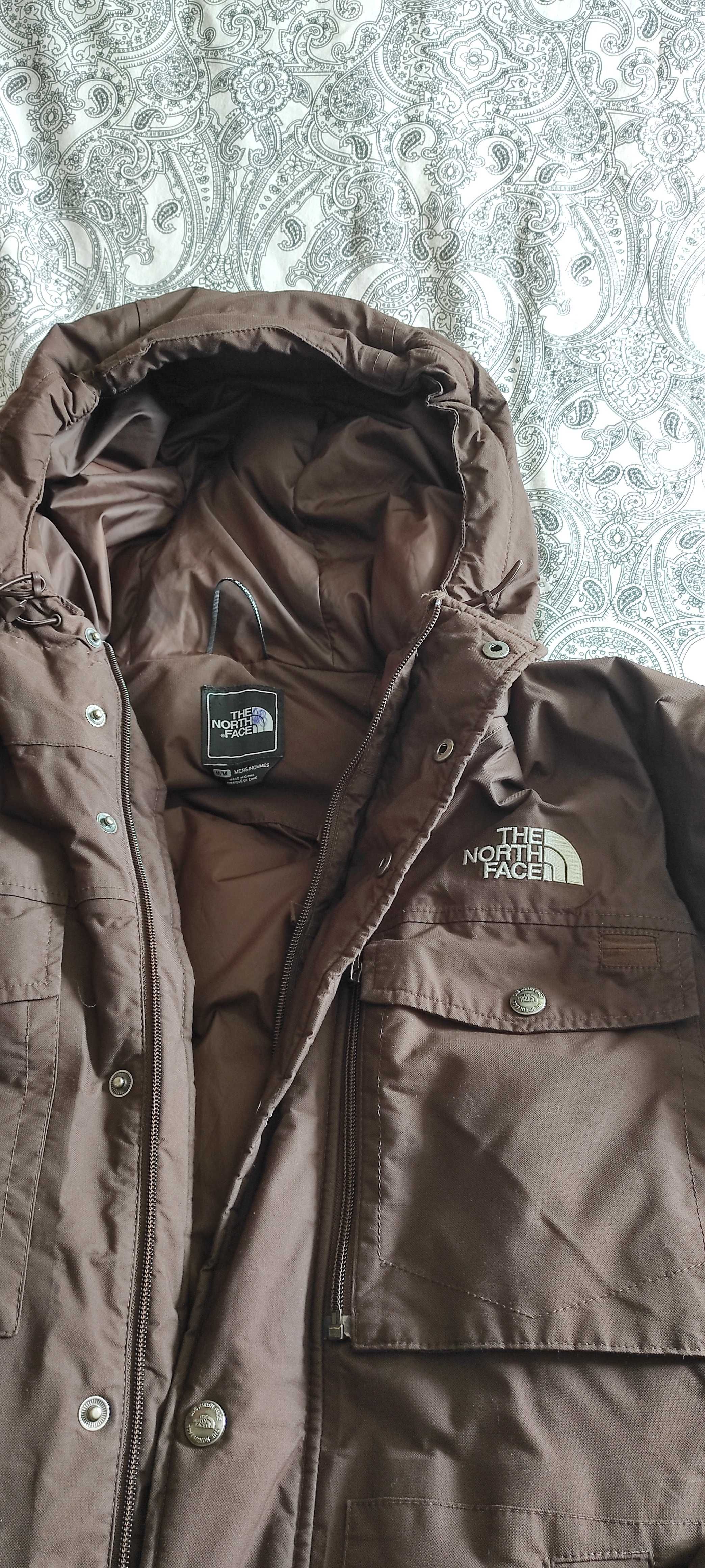 Casaco Inverno - The North Face (original) - HyVent