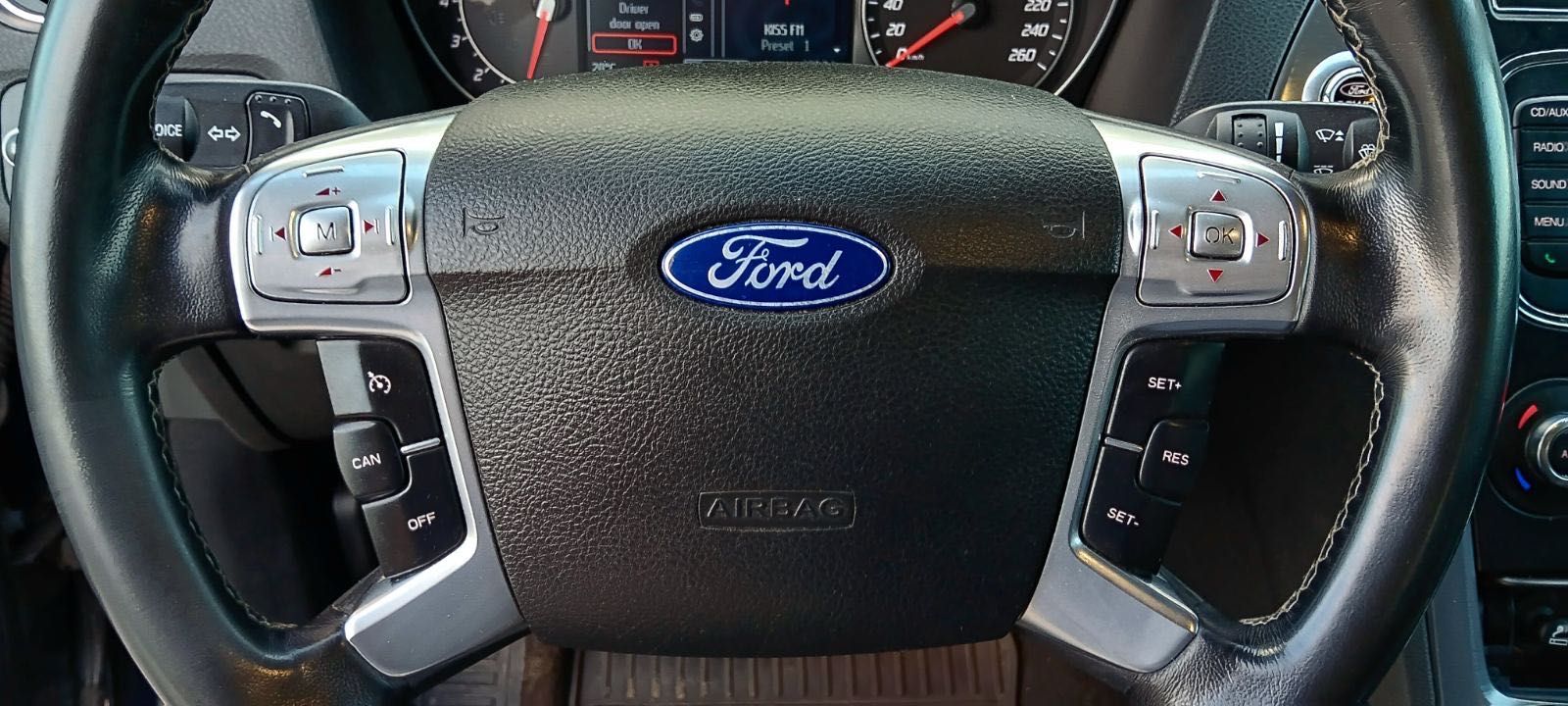 Ford Mondeo 2.0 2011