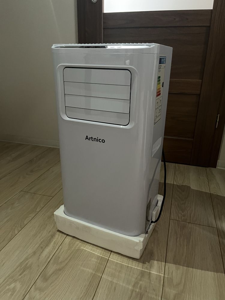 Klimatyzator Artnico AC-1A, do domu