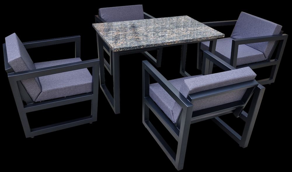 На остатке 2 комплекта  высококачественной  лофт мебели