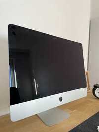 Imac 2013 27, 1TB SSD, 1 Gb Video, 16RAM