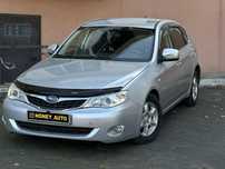 Продам Subaru Impreza 2008 | Повний привід | Газ/Бензин | Автомат