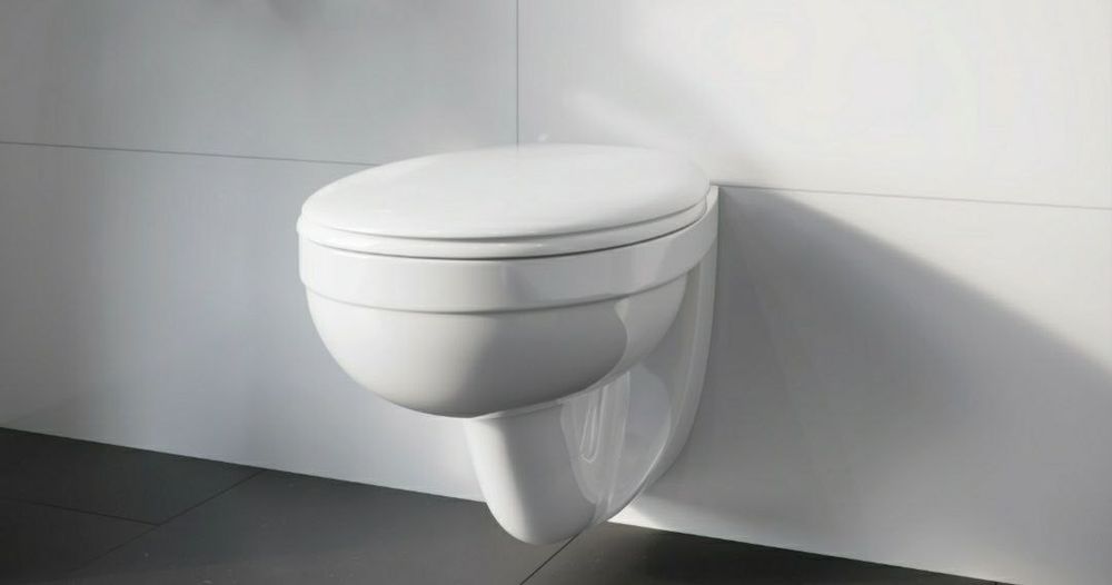 Унітаз підвісний KOLO IDOL M1310002U НОВИЙ