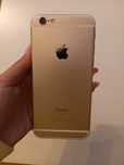 iPhone 6s złoty 16 gb