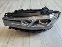 Фара Ліва BMW 3 Series G20 G21 2023 2024 USA