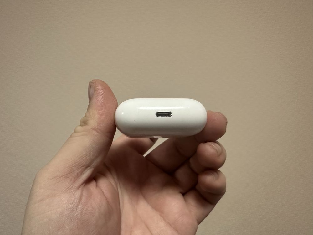 Кейс AirPods 3 A2566 для A2565 A2564