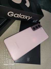 Samsung Galaxy s21 różowy!