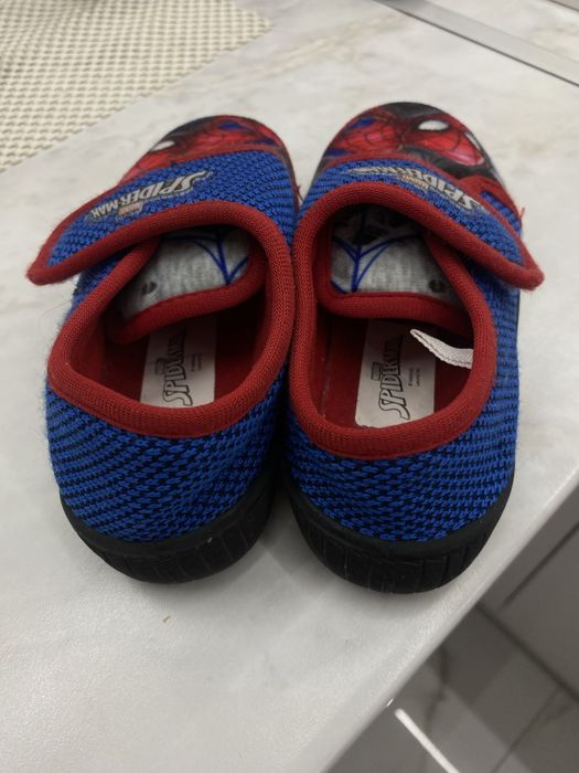 Тапки в садок 25 р