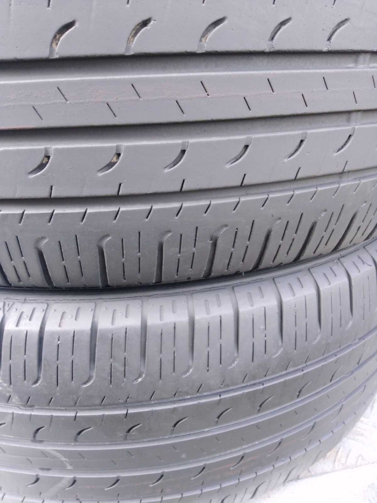 Goodyear EfficientGrip 225 55 19(Літо).Склад шиномонтаж Дружківська 12