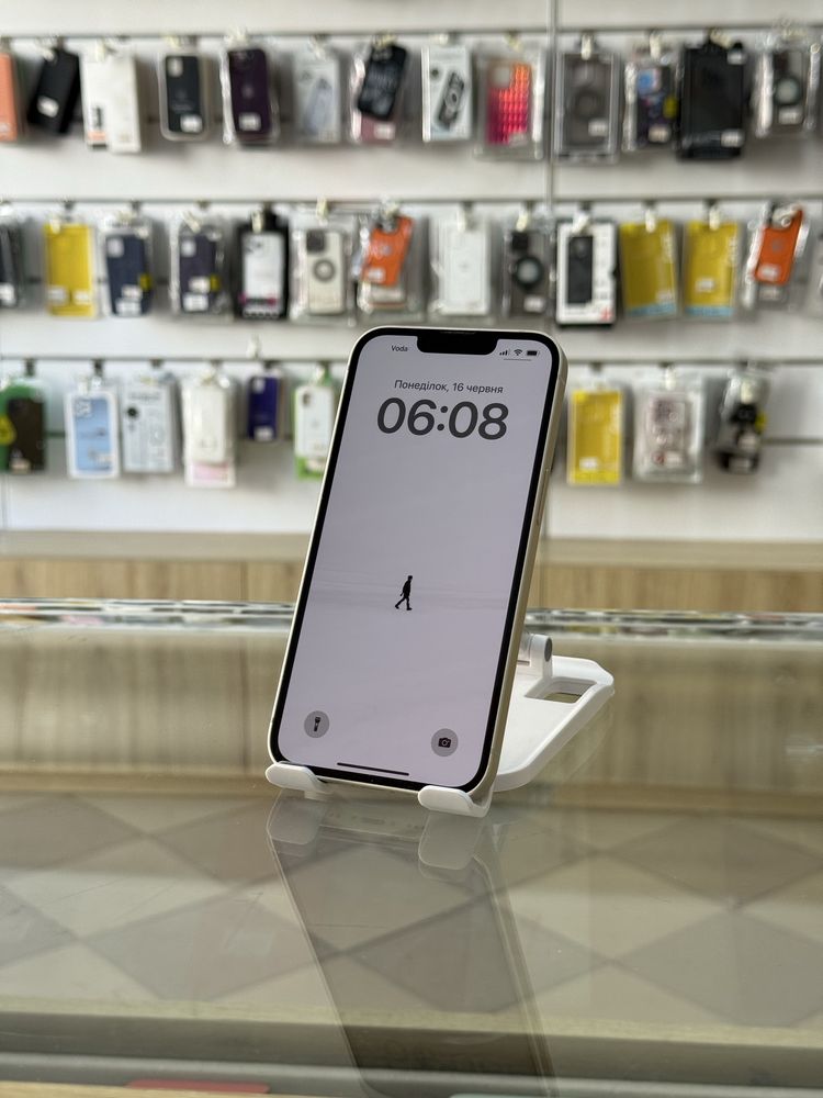 Iphone 13 256Gb White Neverlock
