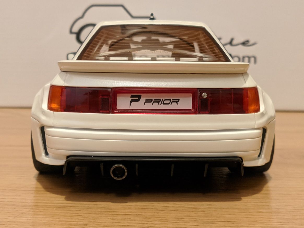 1:18 Audi 80 B4 Coupe RS3 Prior Design Ottomobile