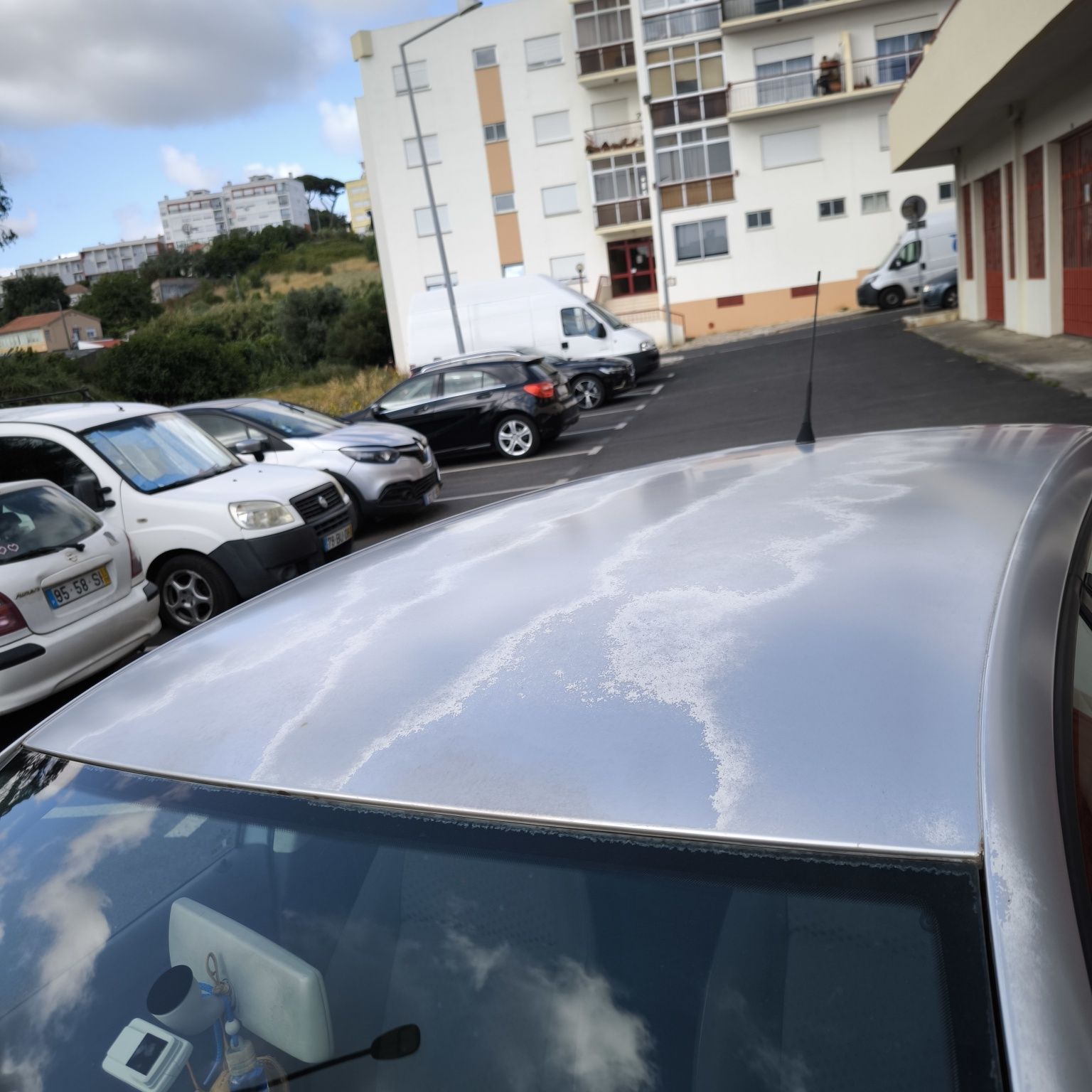 Volkswagen Polo 2002 Comfortline 1.2