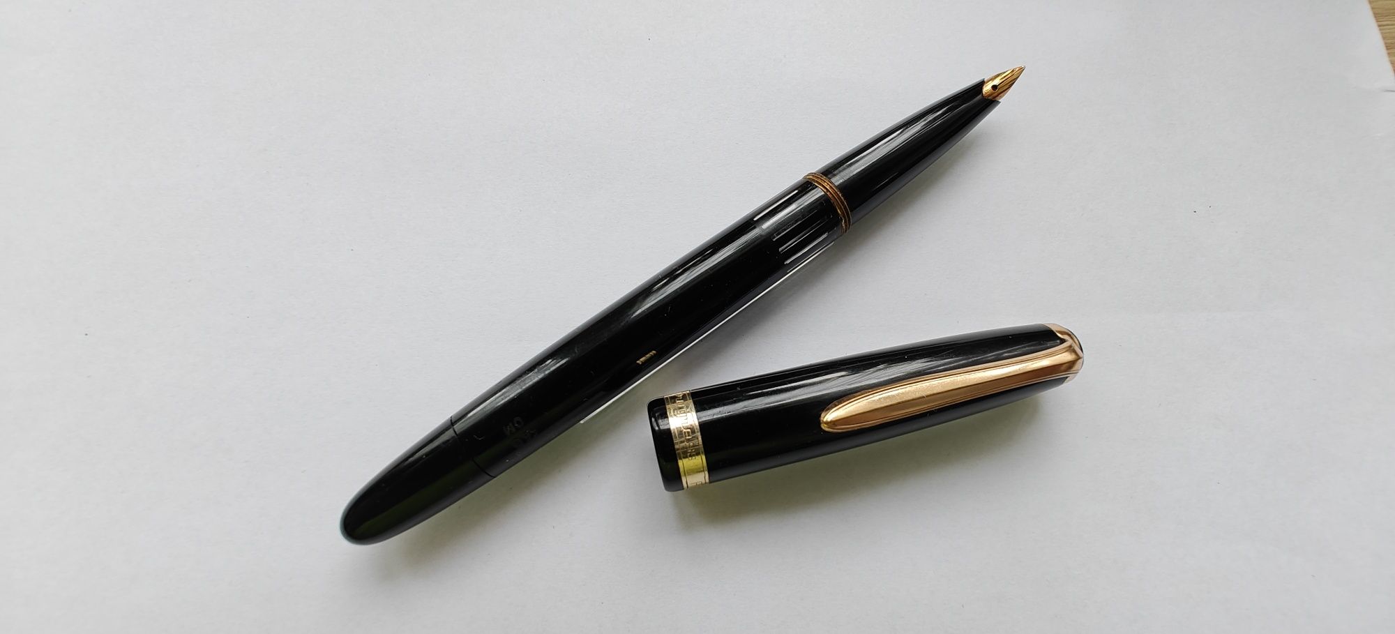 Pióro wieczne Faber Castell Progress