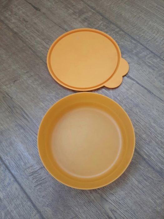 Чаша Tupperware "Радість" 500 мл