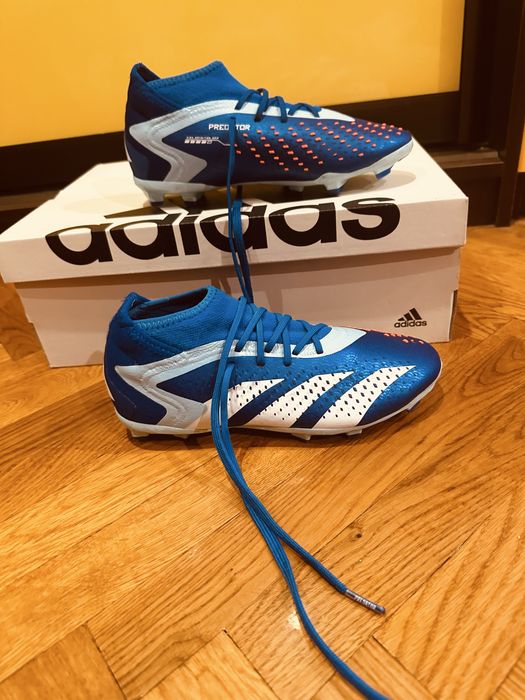 Бутсы Adidas Predator Accuracy размер 35,5