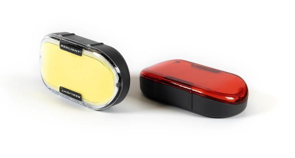 Lampy Reelight Gem Light