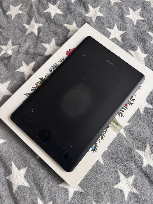 Wacom intuos PRO M