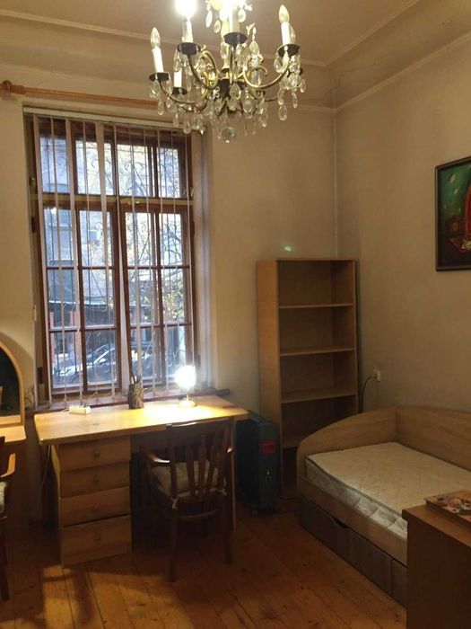 Здам кімнату. Центр.