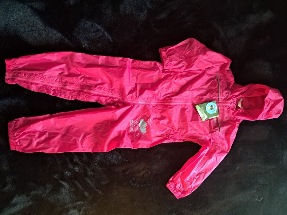 Kombinezon przeciwdeszczowy Regatta