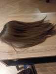 Toper syntetyczny hairlux