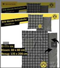 Borrisia Dortmund posciel 155x 220 pościel