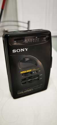 Walkman Sony WM-FX24