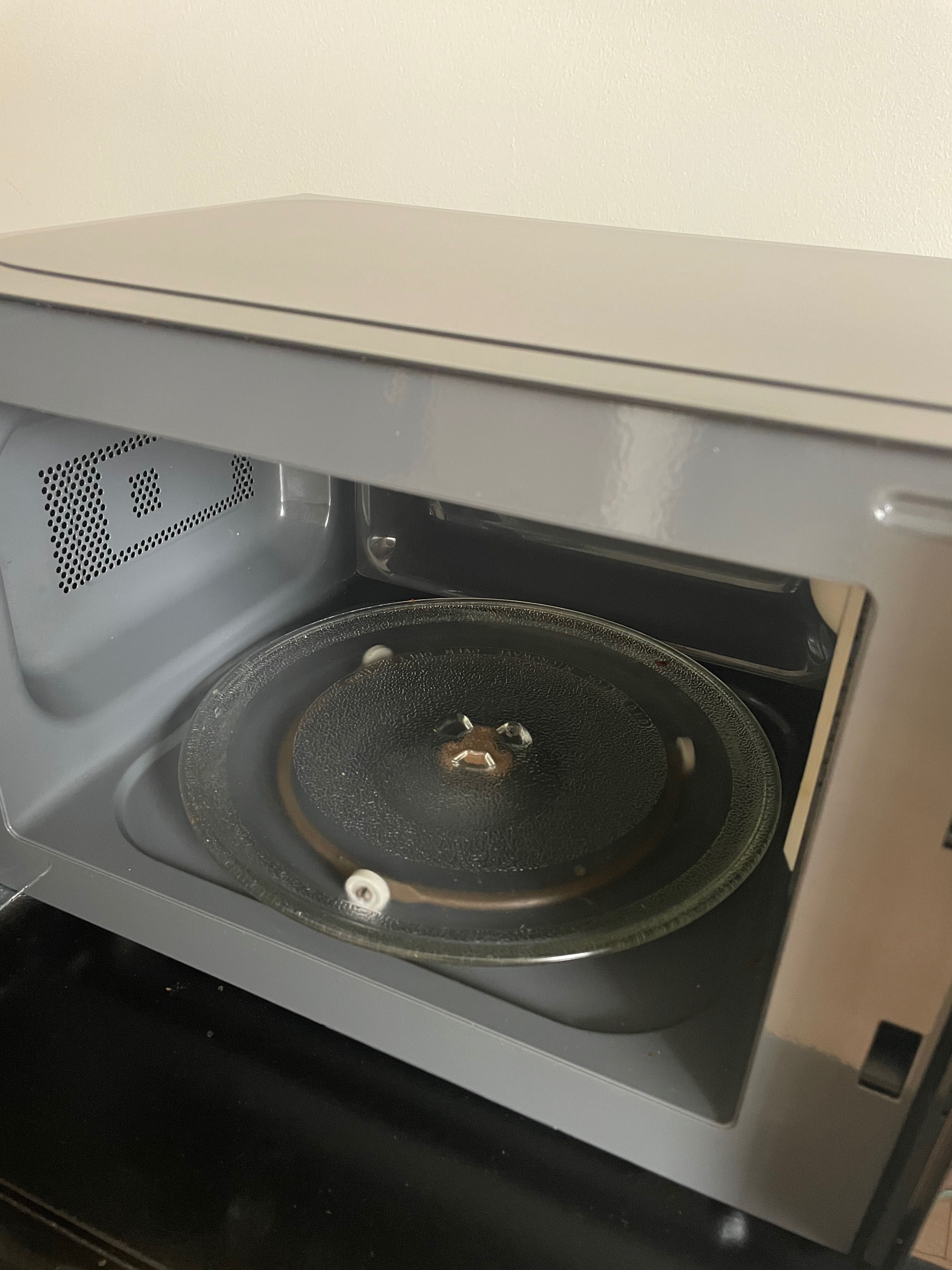 Mikrofalówka TOSHIBA stan IDEALNY gwarancja