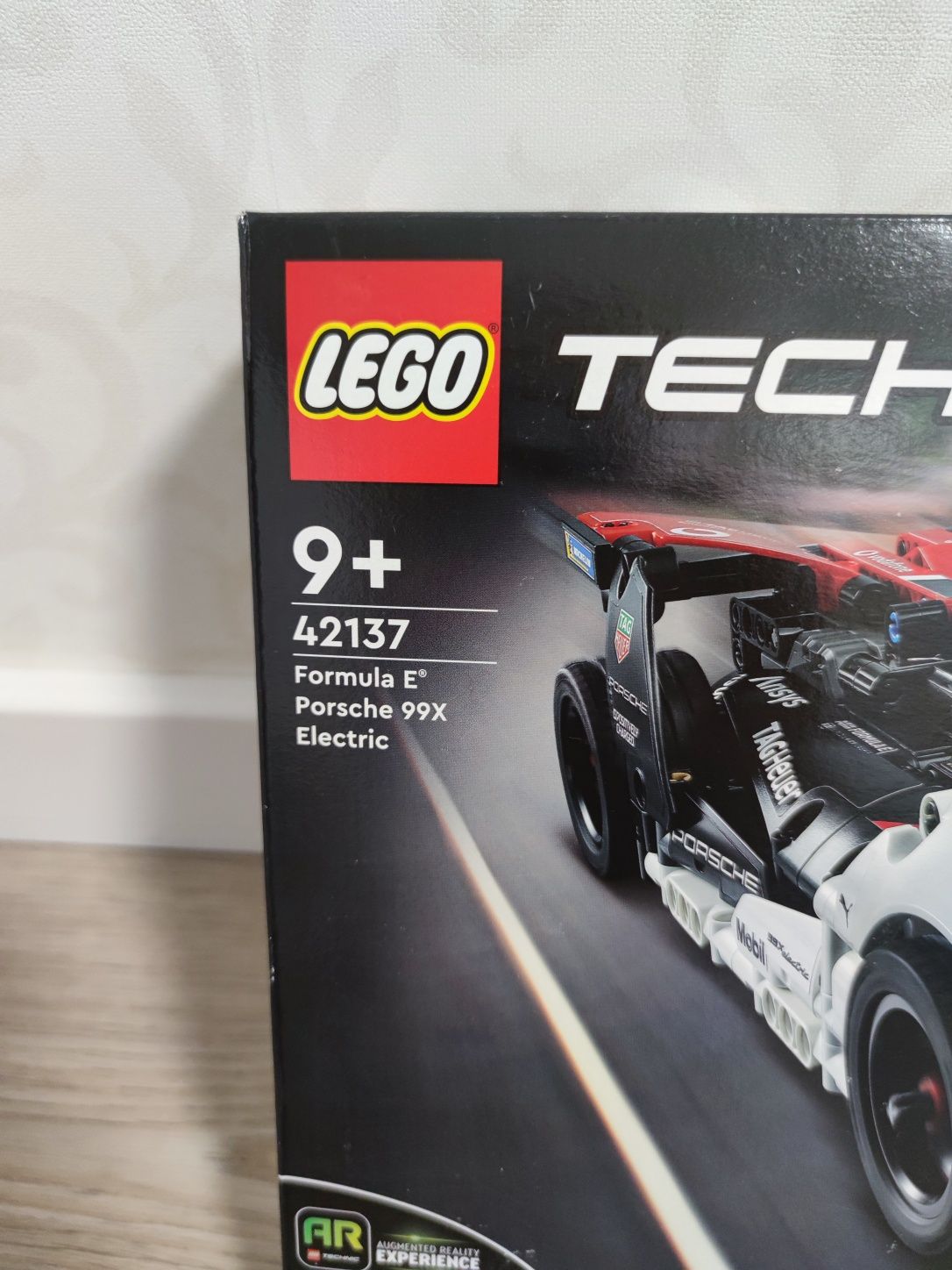 Lego technic 42137