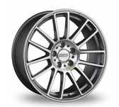5x120 alufelgi 19" BMW *BBS PERFORMANCE*CM001* E60 E90 E92 F10 F30 G30