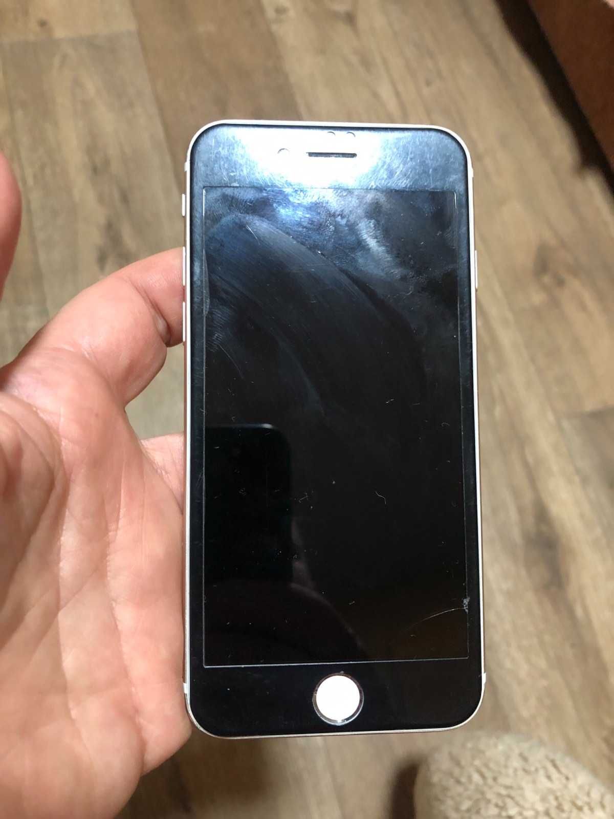 iPhone 6 16Gb, HTC оригінал пошкоджені під запчастини