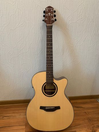 Гітара Crafter HT-250C