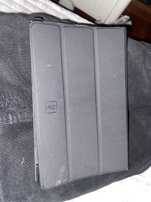 Capa de proteção para tablete samsumg tab s6 e s6 lite