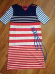 Sukienka Tommy Hilfiger, rozmiar 134