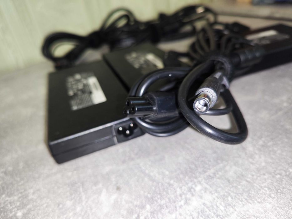 Блок питания MSI Delta ADP-150VB B 19.5V 7.7A 150W NO PIN (7.4*5)