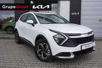 Kia Sportage 1,6 T-GDi 150km Wersja M + Smart 6MT